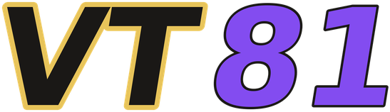 VT81 โลโก้